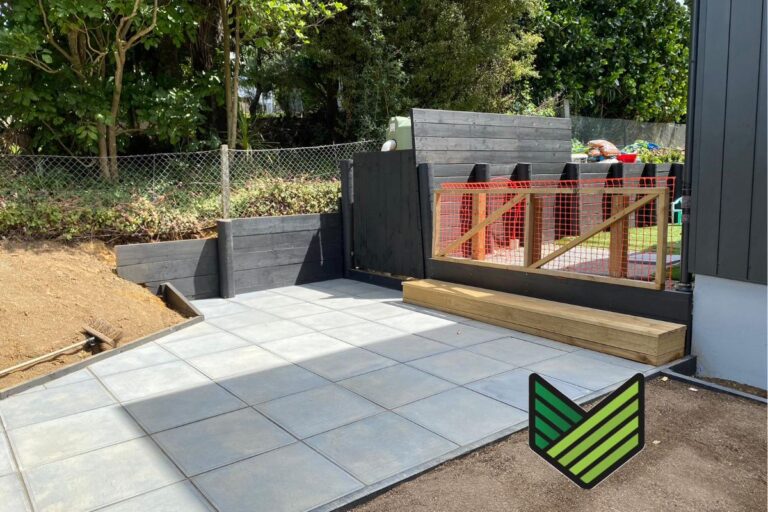 enhancing outdoor spaces
