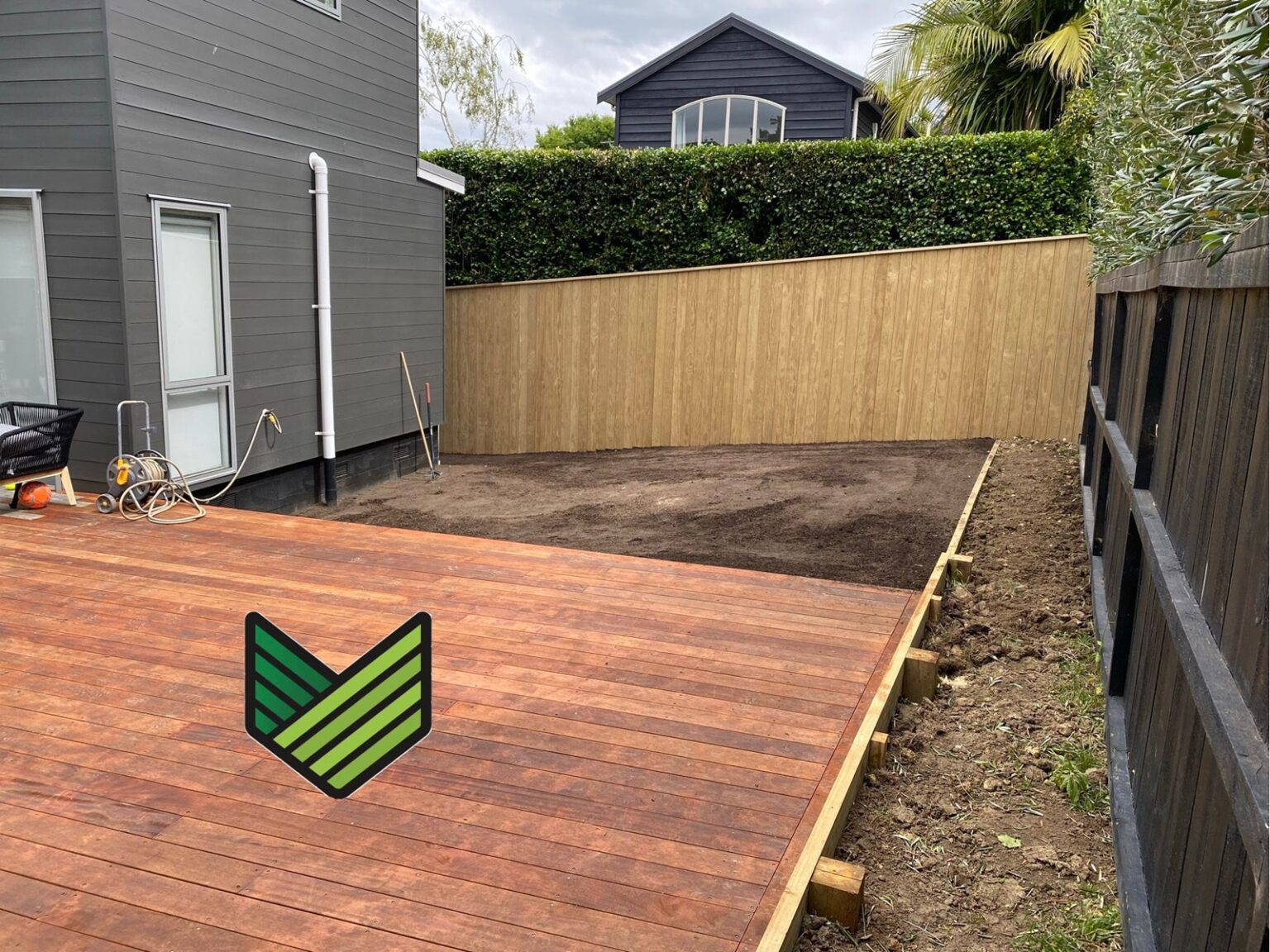 fencing services in Auckland