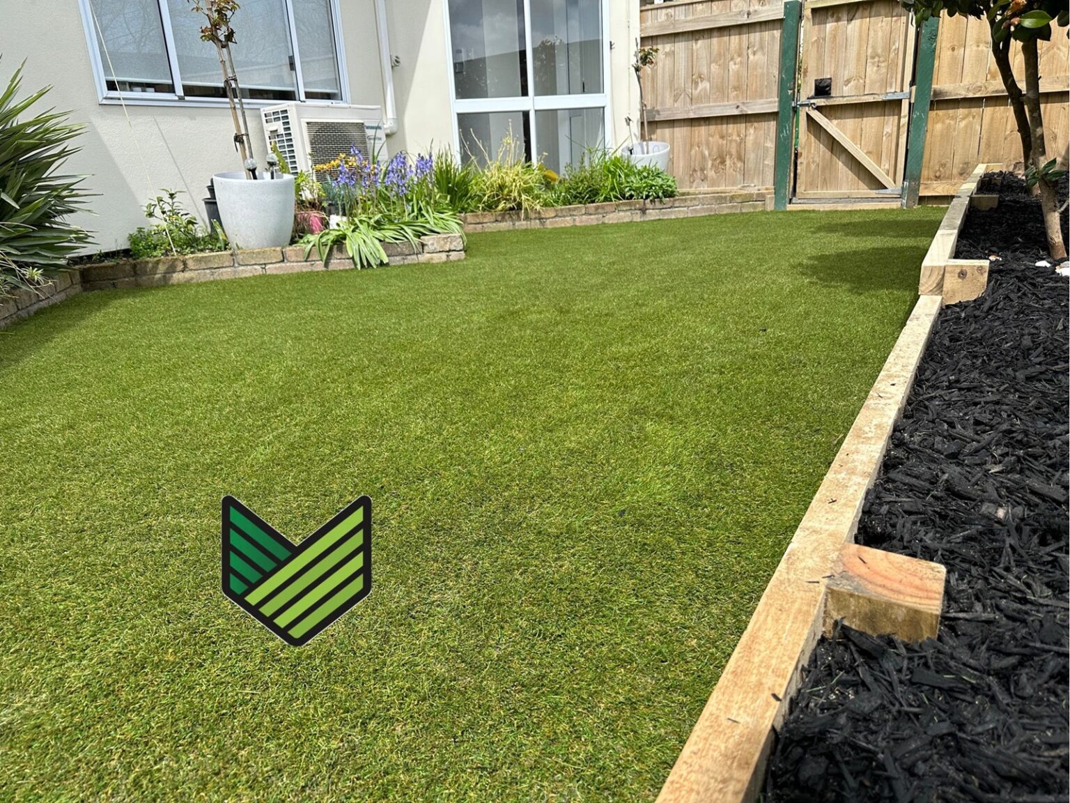 Artificial Turf