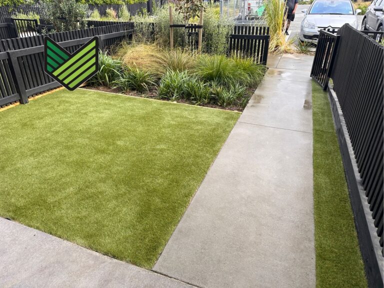 Lawn Turf